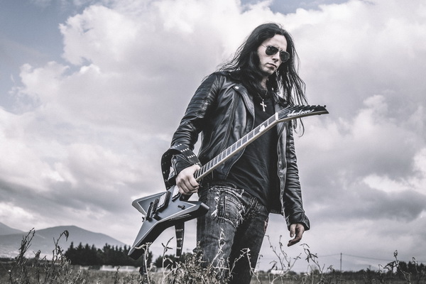 Gus G