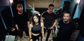 ACASTE: Παρουσιάζουν το πρώτο τους EP με τίτλο “Home” Acaste