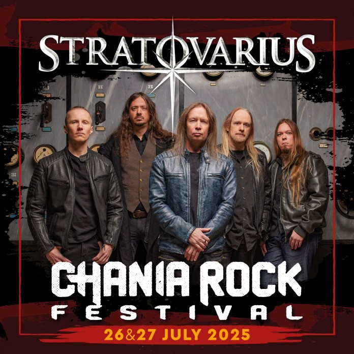 Stratovarius