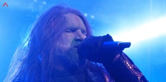 DØDHEIMSGARD – DØDSFERD (Temple, 6-12-2024) Dodheimsgard