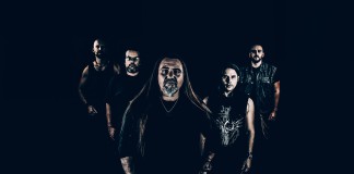 DESERT NEAR THE END interview (Akis Prasinikas) Desert