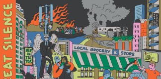 YOVEL: Νέα κυκλοφορία με τίτλο “The great silence” Yovel