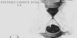 BEST OF 2024 – Η γνώμη των συντακτών του Rock Hard (Μέρος 5 / 1-5 + απογοητεύσεις) Best of