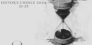 BEST OF 2024: Η γνώμη των συντακτών του Rock Hard (Μέρος 1 / 21-25) best of 2024