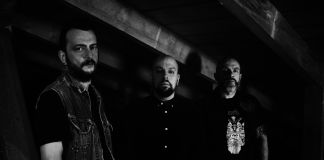 Black Soul Horde: Δίνουν στην δημοσιότητα το νέο τραγούδι “Julian Graves” Black Soul Horde