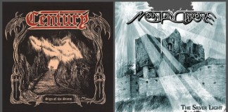 Underground Halls Vol. 193 (CENTURY, MOUNTAIN THRONE, NECROMANIAC, TIME RIFT) Halls