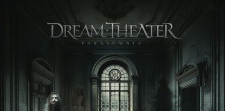 DREAM THEATER – “Parasomnia” (InsideOut) (ομαδική κριτική) Dream Theater