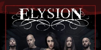 ELYSION: Ανακοινώθηκε η εμφάνισή τους στο Chania Rock Festival Elysion