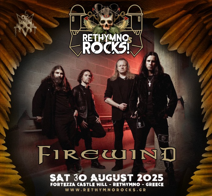 Firewind