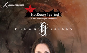 Floor Jansen