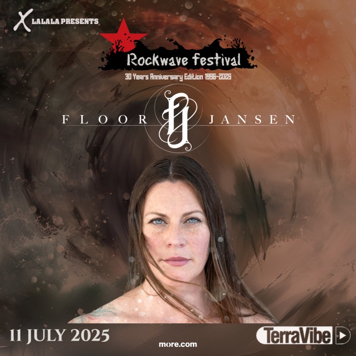 Floor Jansen