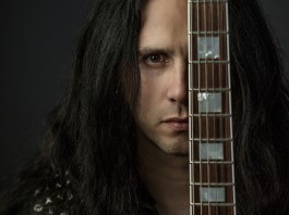 Ο Gus G στο Μέγαρο Μουσικής Αθηνών!!! Gus G