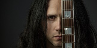 Ο Gus G στο Μέγαρο Μουσικής Αθηνών!!! Gus G