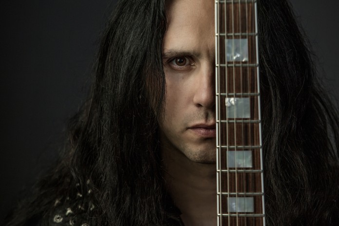 Gus G