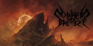 NORTHERN BREEZE – “Shade of oblivion” (Hellenic Metal World) Northern Breeze