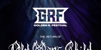 Το Golden R. Festival φέρνει τους θρυλικούς Old Man’s Child για πρώτη φορά στην Ελλάδα Old Man's Child