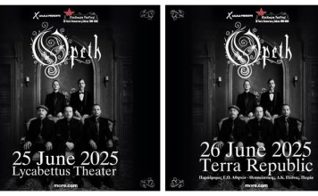 Opeth