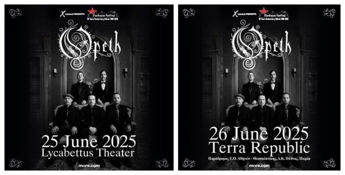 Opeth