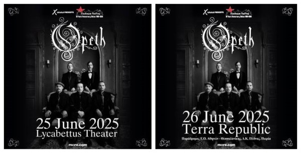 Opeth