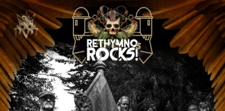 Rethymno Rocks! #5: Ανακοινώθηκαν οι PRIMORDIAL Primordial