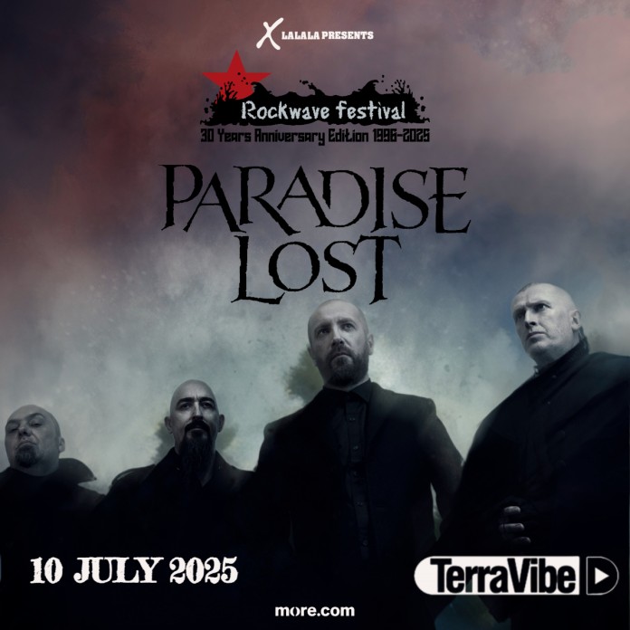 Paradise Lost