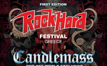 Rock Hard Festival