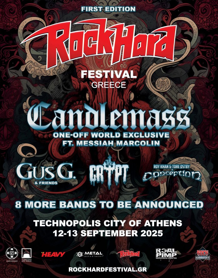 Rock Hard Festival