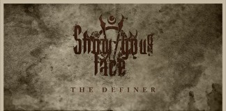 SHOW YOUR FACE – “The definer” (619452 Records DK) Show Your Face