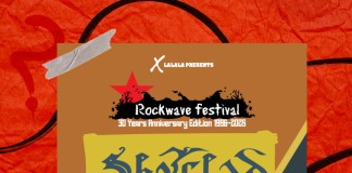 Rockwave 2025: Οι SKYCLAD θα εμφανιστούν στο Terra Vibe στις 14/7/2025 Skyclad