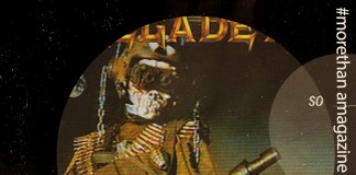 MEGADETH – “So far, so good… so what!” – Worst to best Megadeth