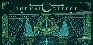 THE HALO EFFECT – “March of the unheard” (Nuclear Blast) Halo Effect