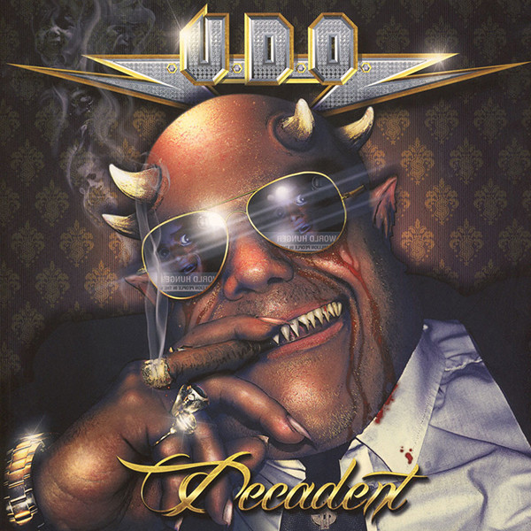 Udo-Decadent-front