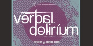 Verbal Delirium 16.02.25 @ Piraeus Club Academy