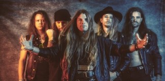 Η.Ε.Α.Τ.: Δείτε το καινούριο video clip τους από το νέο άλμπουμ τους που αναμένεται τον Απρίλιο heat