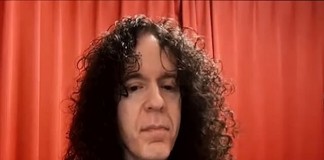 Ο Marty Friedman μιλά για τις κρίσεις πανικού που αντιμετώπιζε τους τελευταίους μήνες της παραμονής του στους MEGADETH Friedman