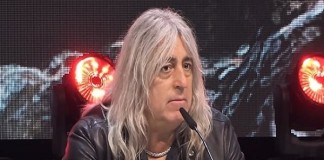 Ο Mikkey Dee μιλά για τη μάχη του με τη σηψαιμία που παραλίγο να του στοιχίσει τη ζωή του Mikkey Dee