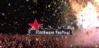 ΔΙΑΓΩΝΙΣΜΟΣ ROCKWAVE 30 YEARS ΓΙΑ ΕΛΛΗΝΙΚΑ ΣΥΓΚΡΟΤΗΜΑΤΑ Rockwave