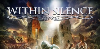 WITHIN SILENCE – “The eclipse of worlds” (Ulterium Records) Within Silence
