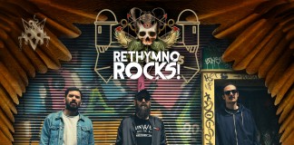 Το Rethymno Rocks #5 υποδέχεται τους 1000Mods 1000mods