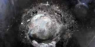 OBSCURA – “A sonication” (Nuclear Blast) Obscura