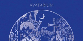 AVATARIUM – “Between you, God, the Devil and the dead” (AFM Records) Avatarium