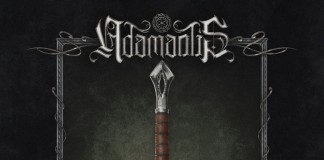 ADAMANTIS – “Reforged” (No Remorse Records) Adamantis