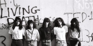 DECEPTOR interview (Γιάννης Καλαμποκίδης, Δημήτρης Αστεριάδης) Deceptor