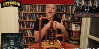 Brand New Metal Vol. 1 (7th February) – Dream Theater, Jinjer, Obscura, Marko Hietala and more Brand New