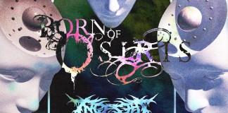 Born Of Osiris – Ingested + More live in Athens Born Of Osiris