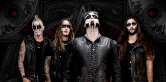 CHONTARAZ: Δείτε σε αποκλειστικότητα από το Rock Hard το πρώτο video clip του σχήματος όπου συμμετέχουν οι Fotis Benardo και Sakis Tolis Chontaraz