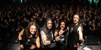 DESTRUCTION – YOTH IRIA – LEATHERHEAD (Gagarin205, 1/2/2025) Destruction