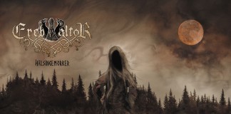 EREB ALTOR – “Halsingemorker” (Hammerheart) Ereb Altor