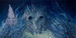 GRIMA – “Nightside” (Napalm Records) Grima