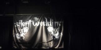 THE SILENT WEDDING – DESTINY CALLS – BEYOND THE RIVER (Piraeus Club Academy, 1/2/2025) Silent Wedding